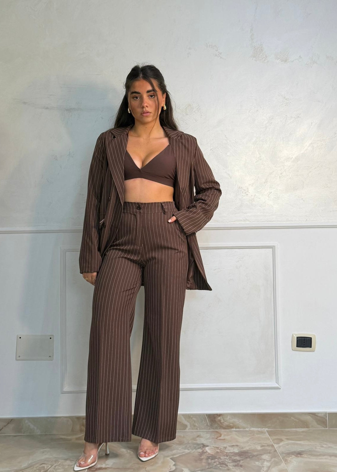 TAILLEUR 2606-11