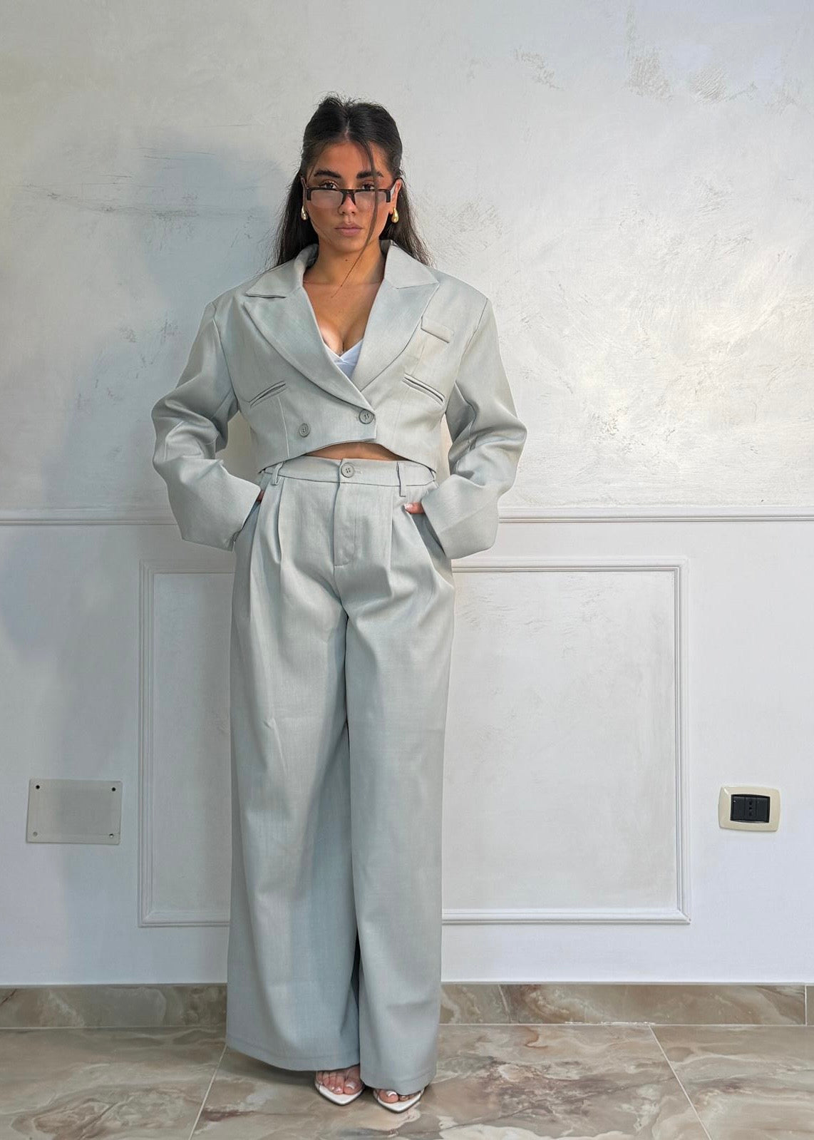 TAILLEUR 2606-22