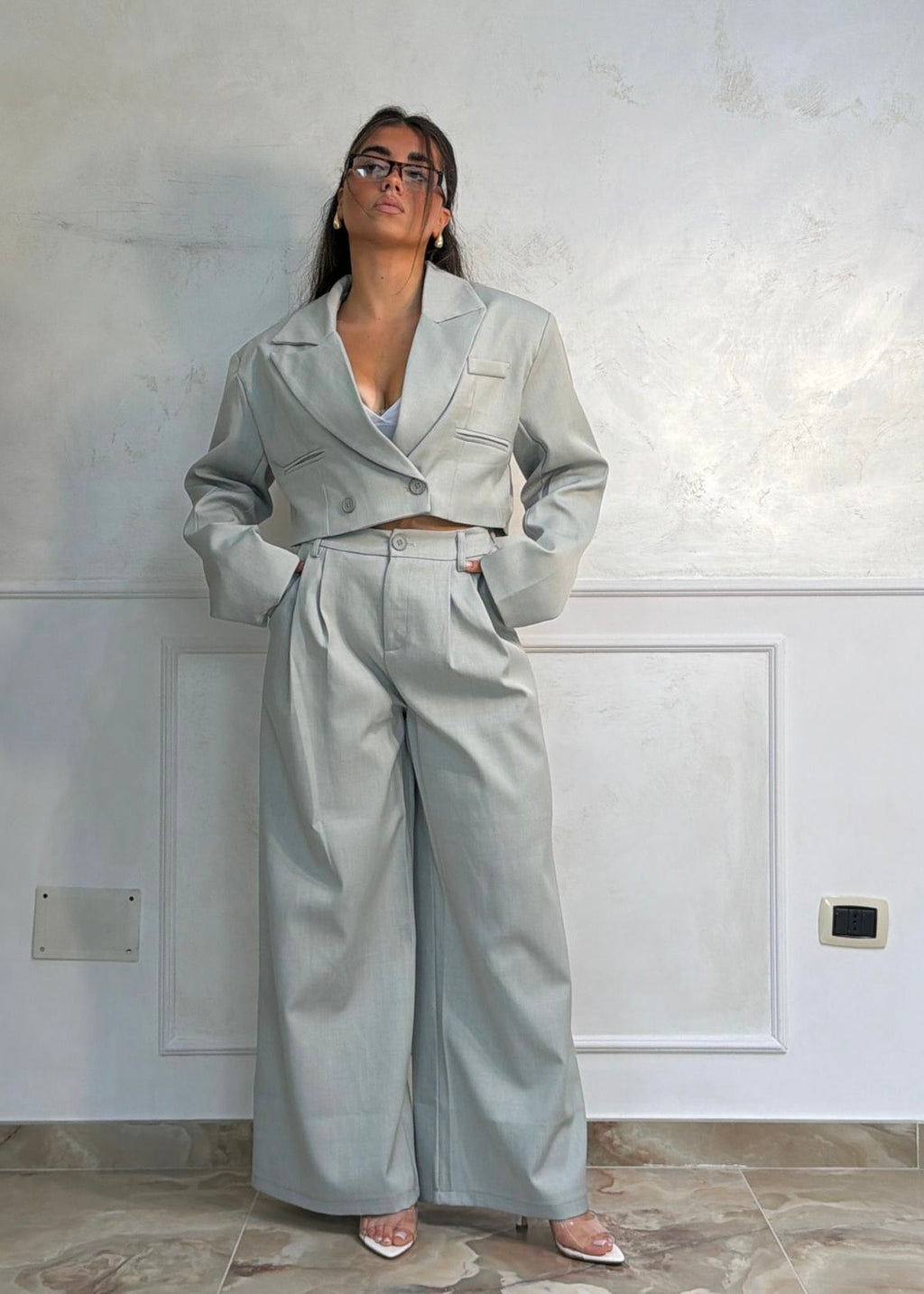TAILLEUR 2606-22