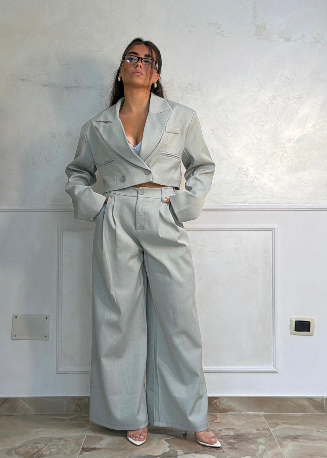 TAILLEUR 2606-22