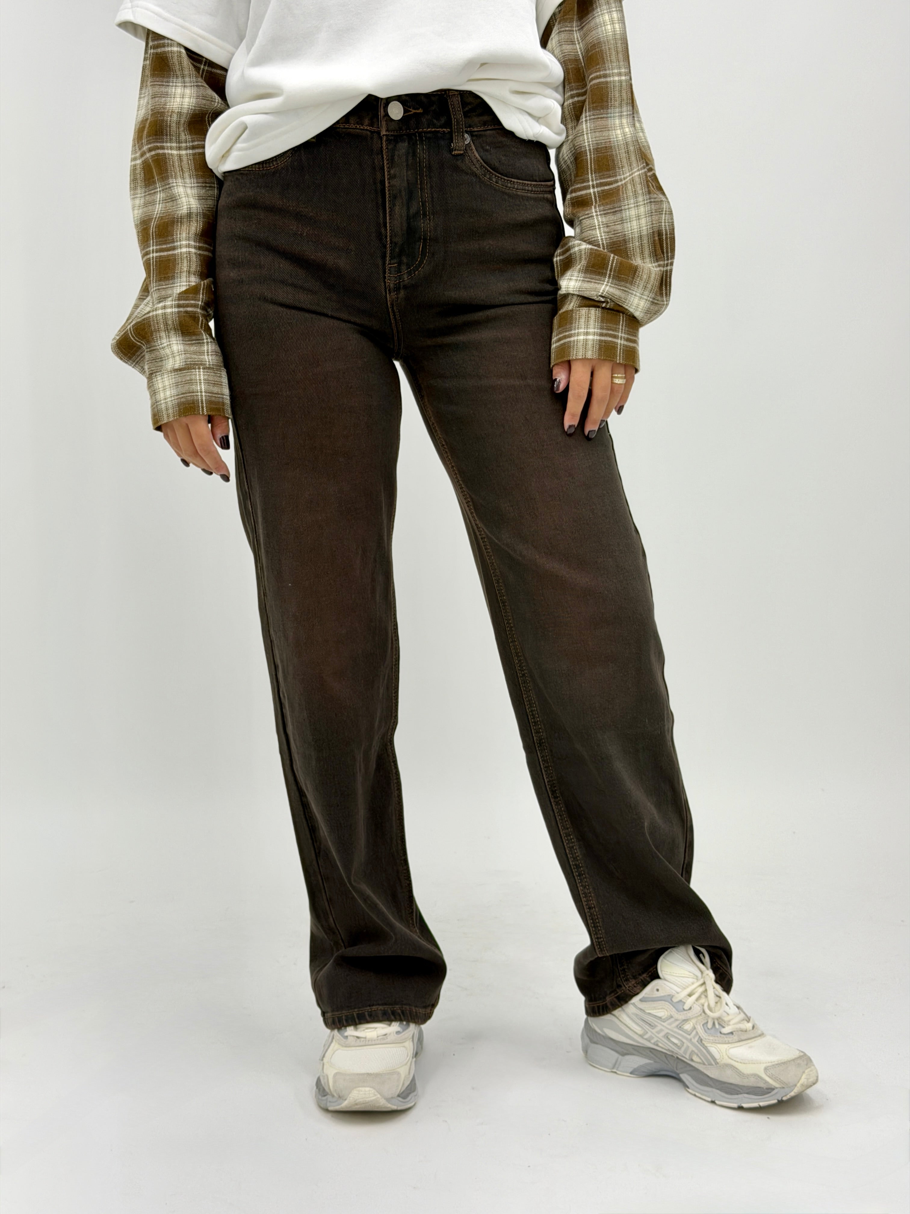 JEANS TAYLOR