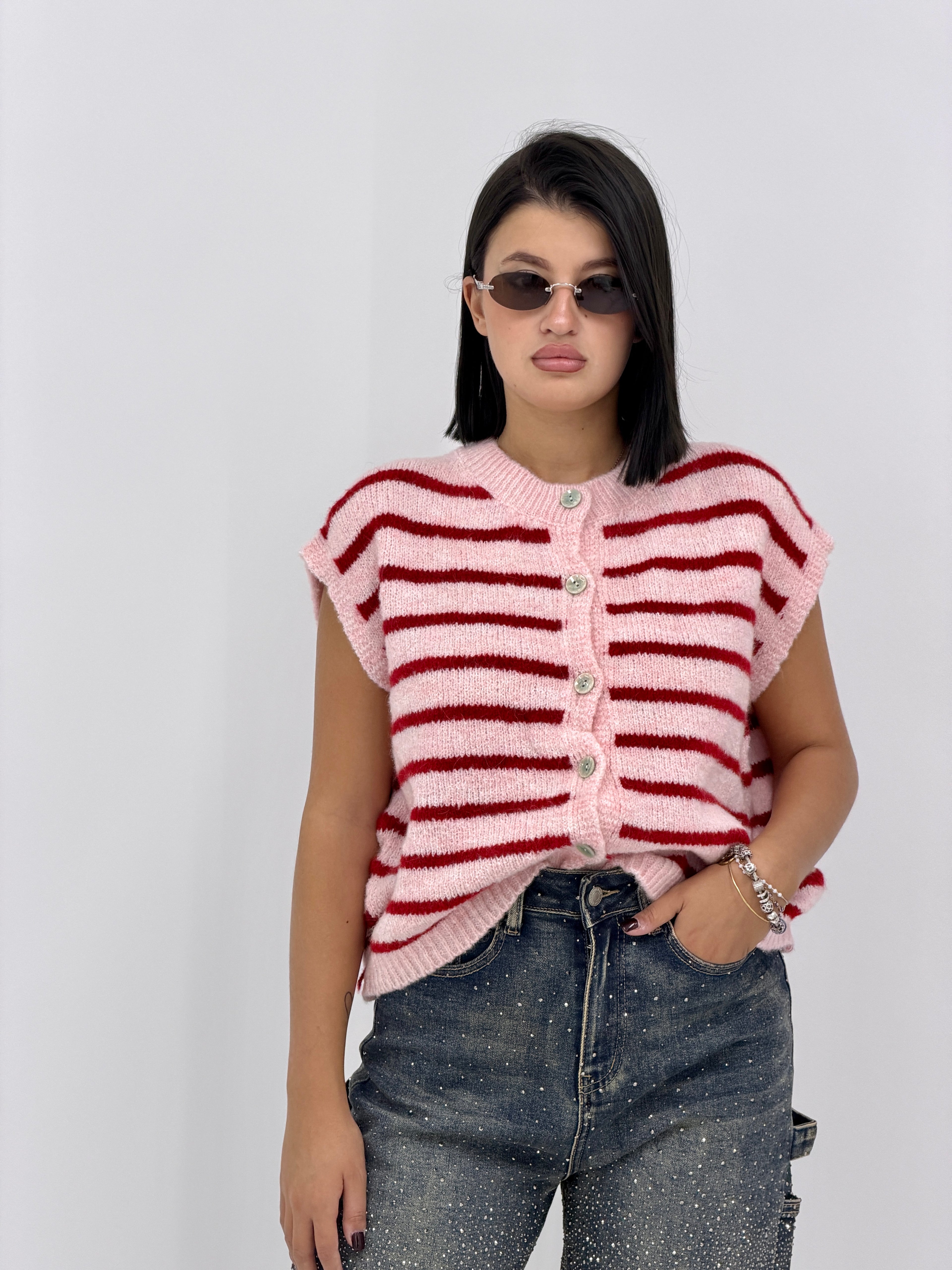 MAGLIA TRINITY