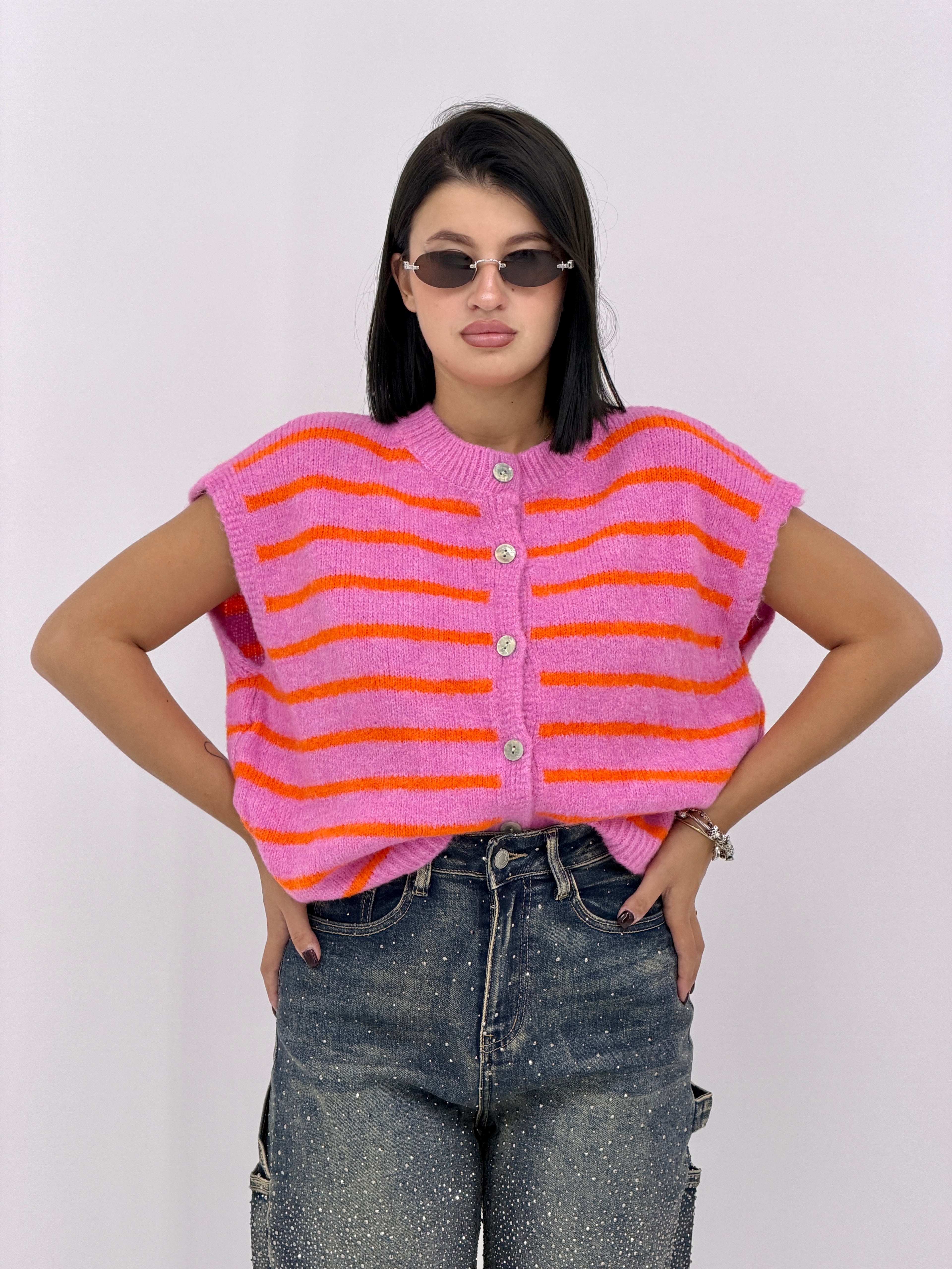 MAGLIA TRINITY