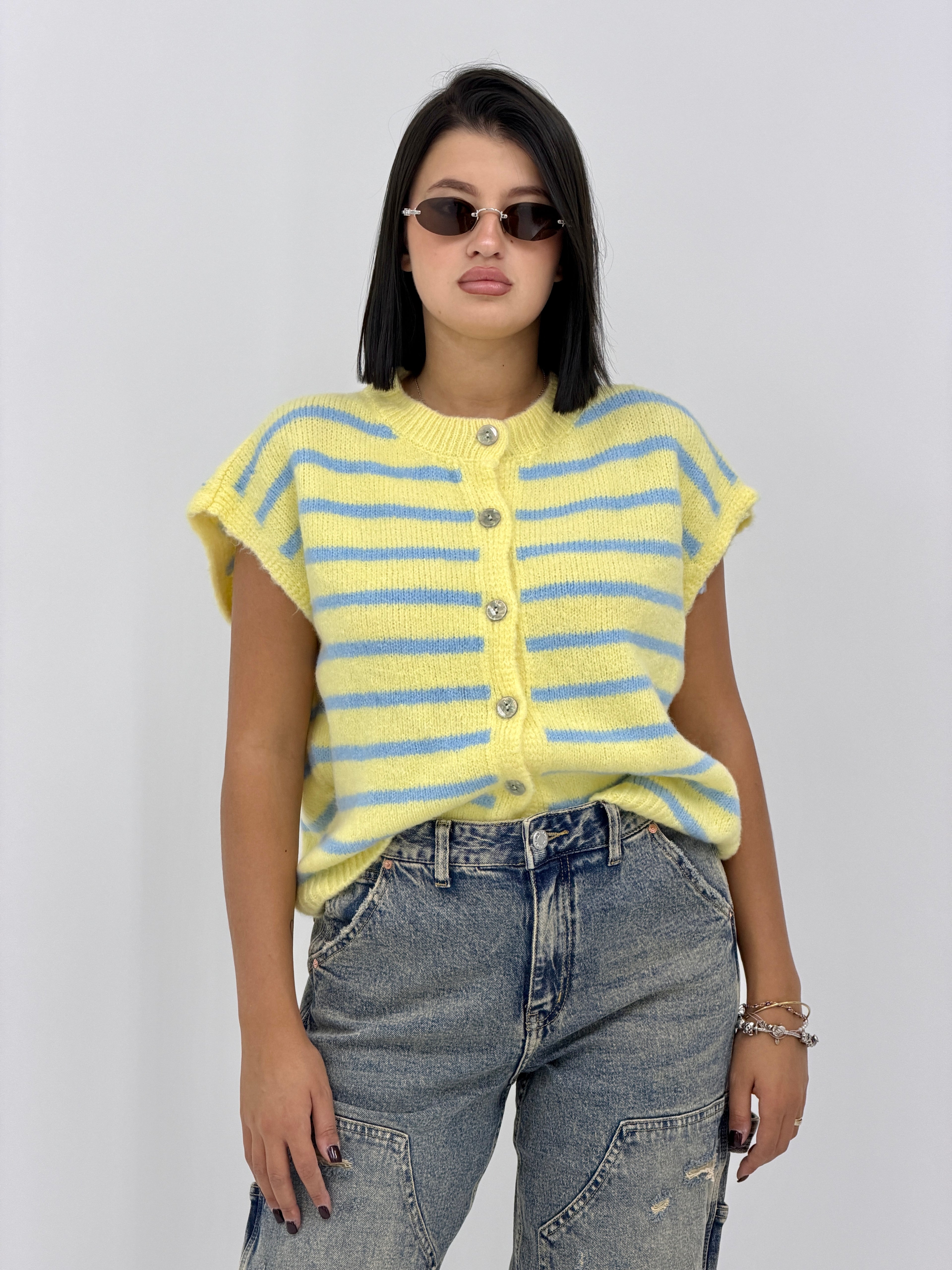 MAGLIA TRINITY