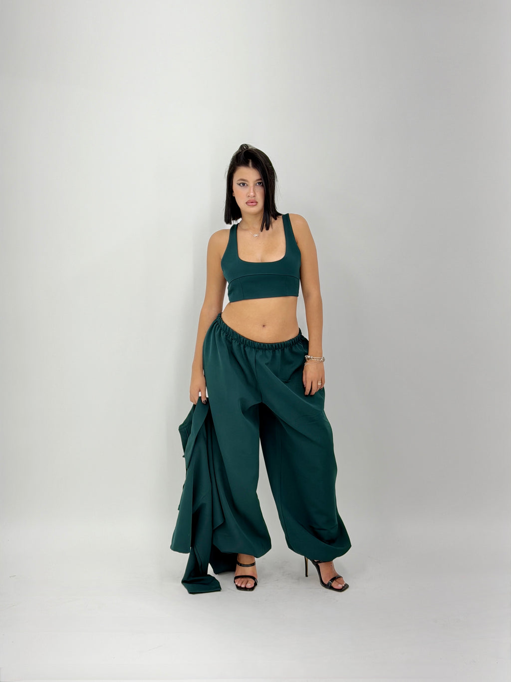 COORDINATO VIVIENNE