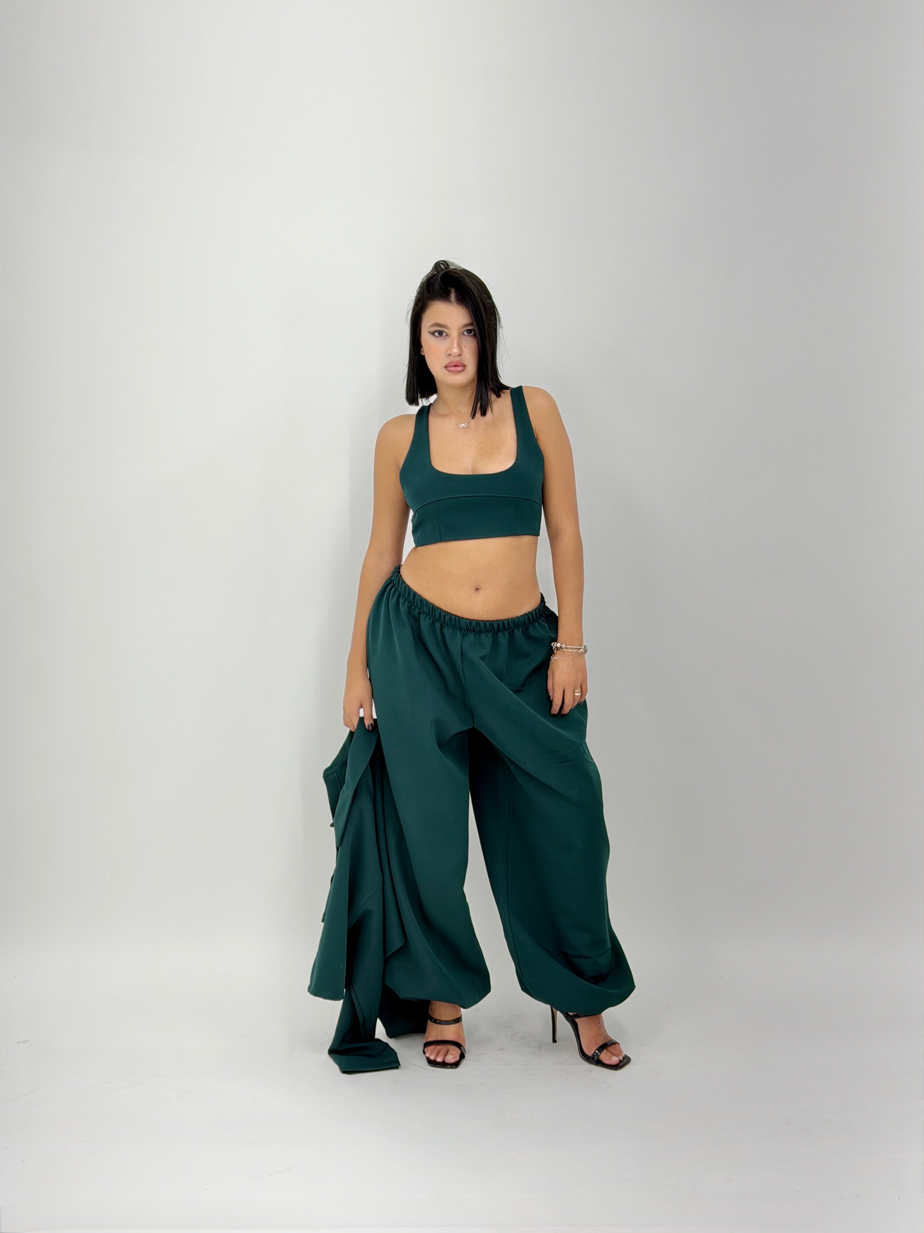 COORDINATO VIVIENNE