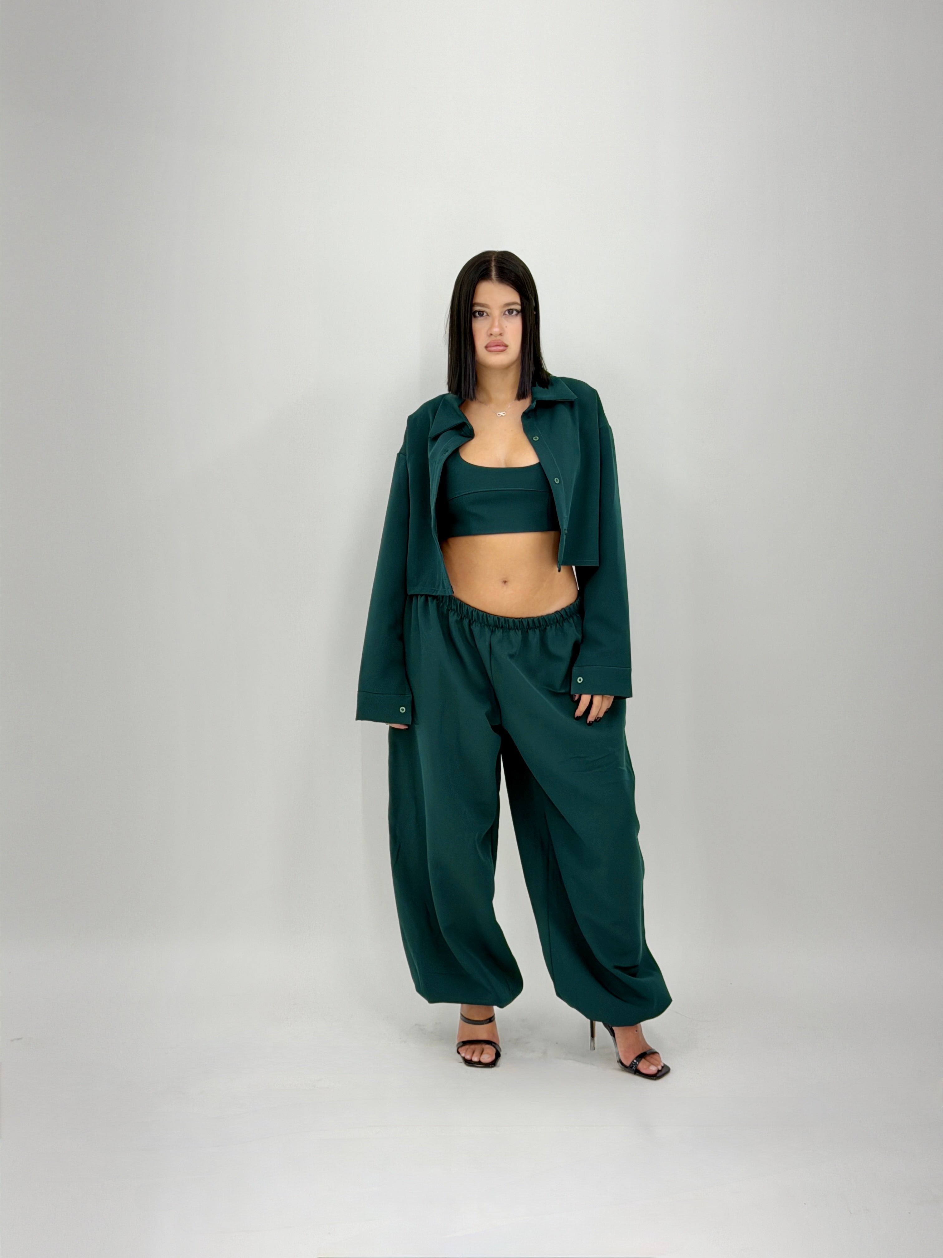 COORDINATO VIVIENNE