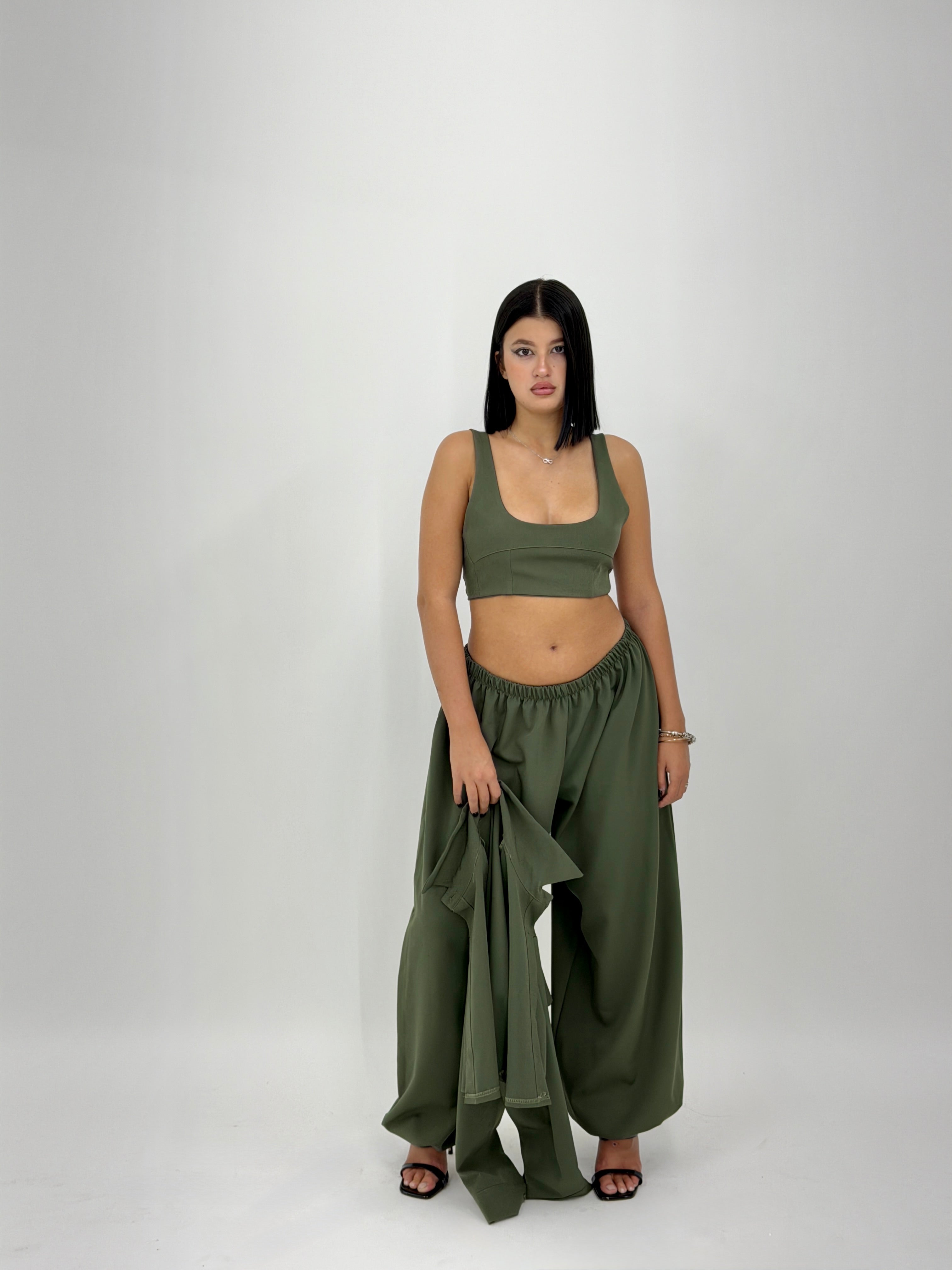 COORDINATO VIVIENNE
