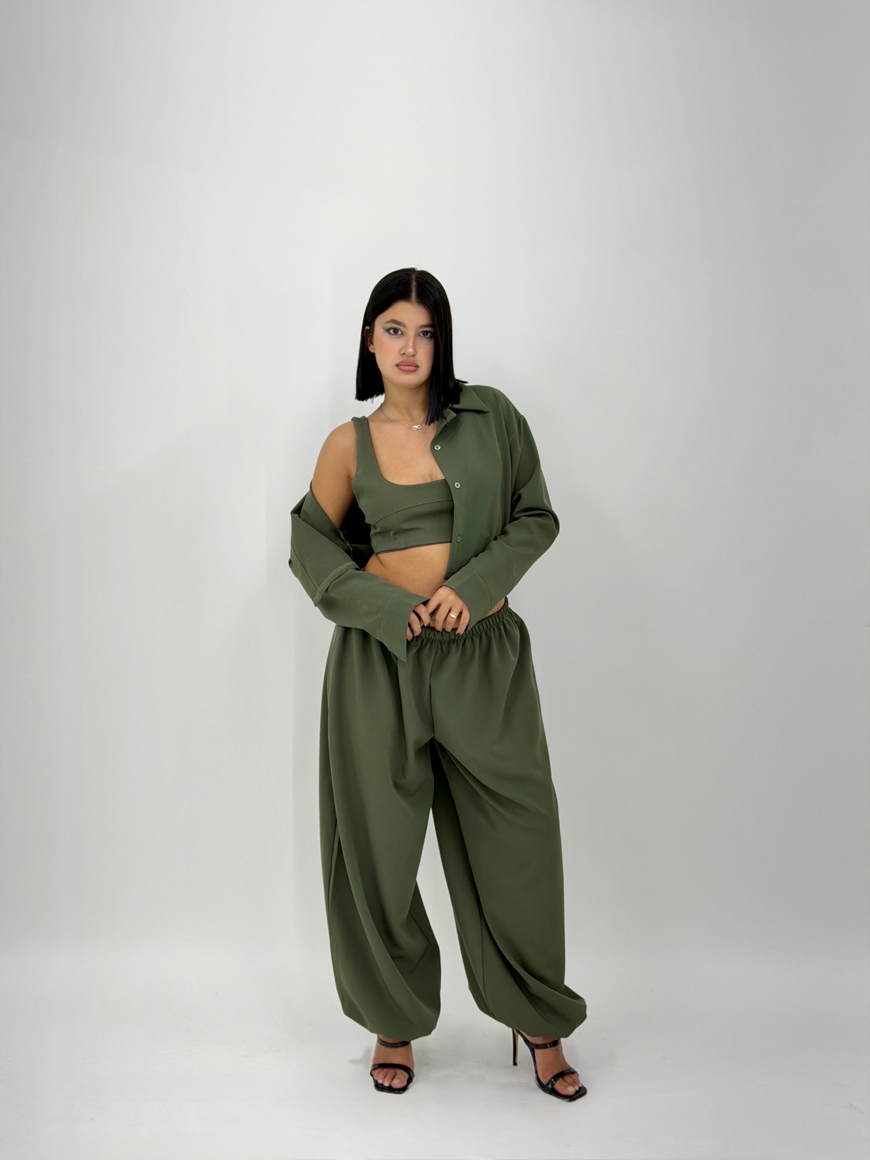 COORDINATO VIVIENNE