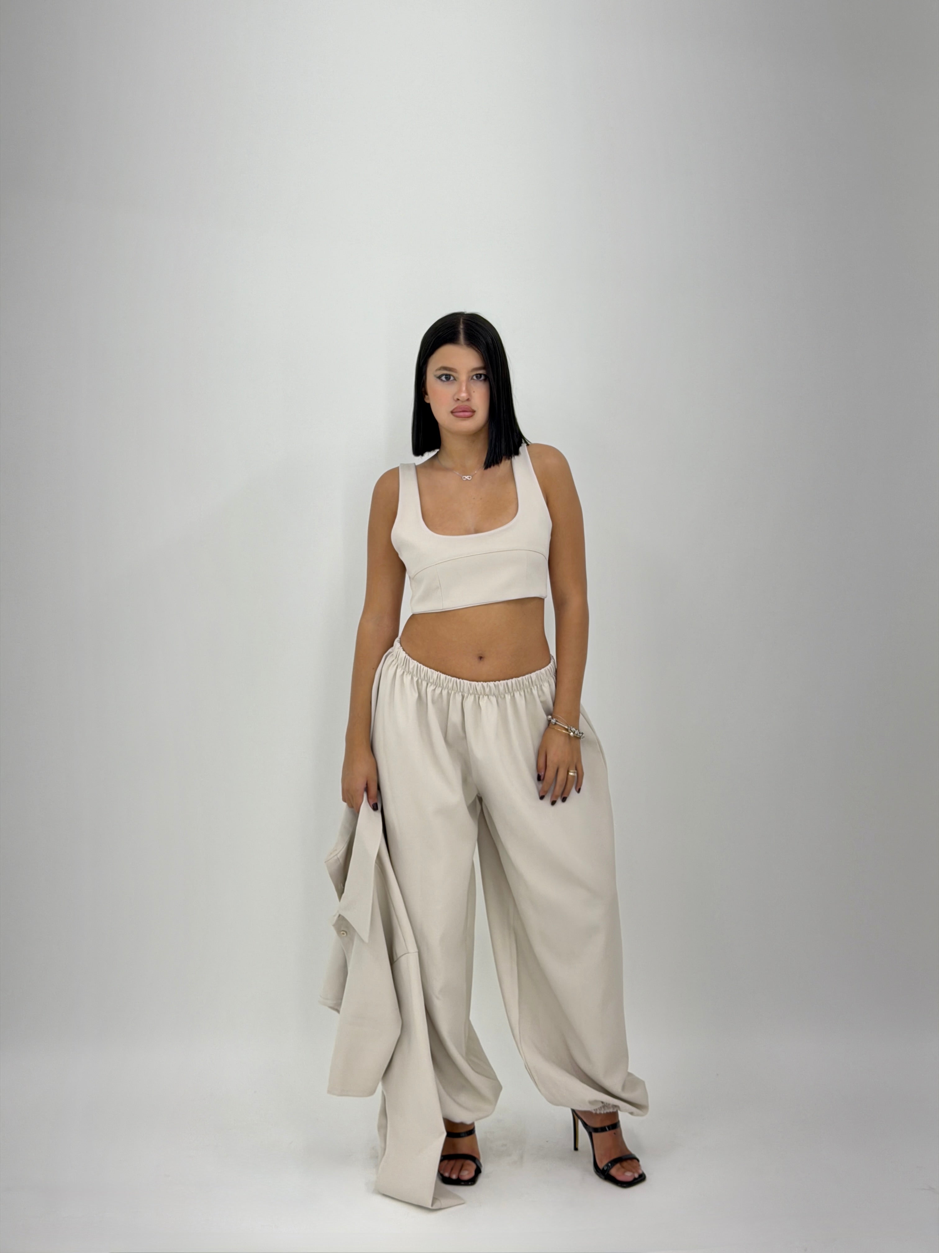 COORDINATO VIVIENNE
