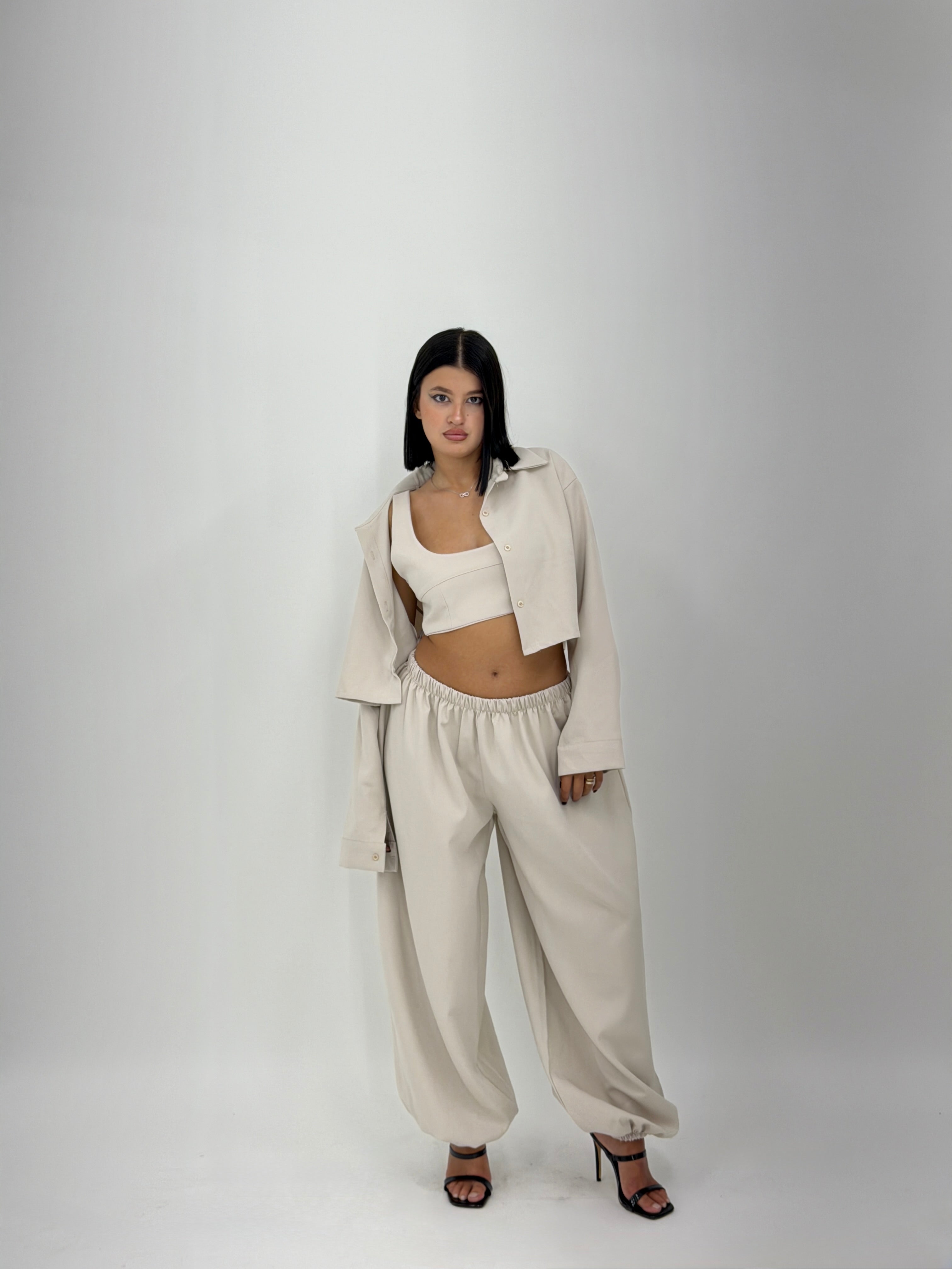 COORDINATO VIVIENNE