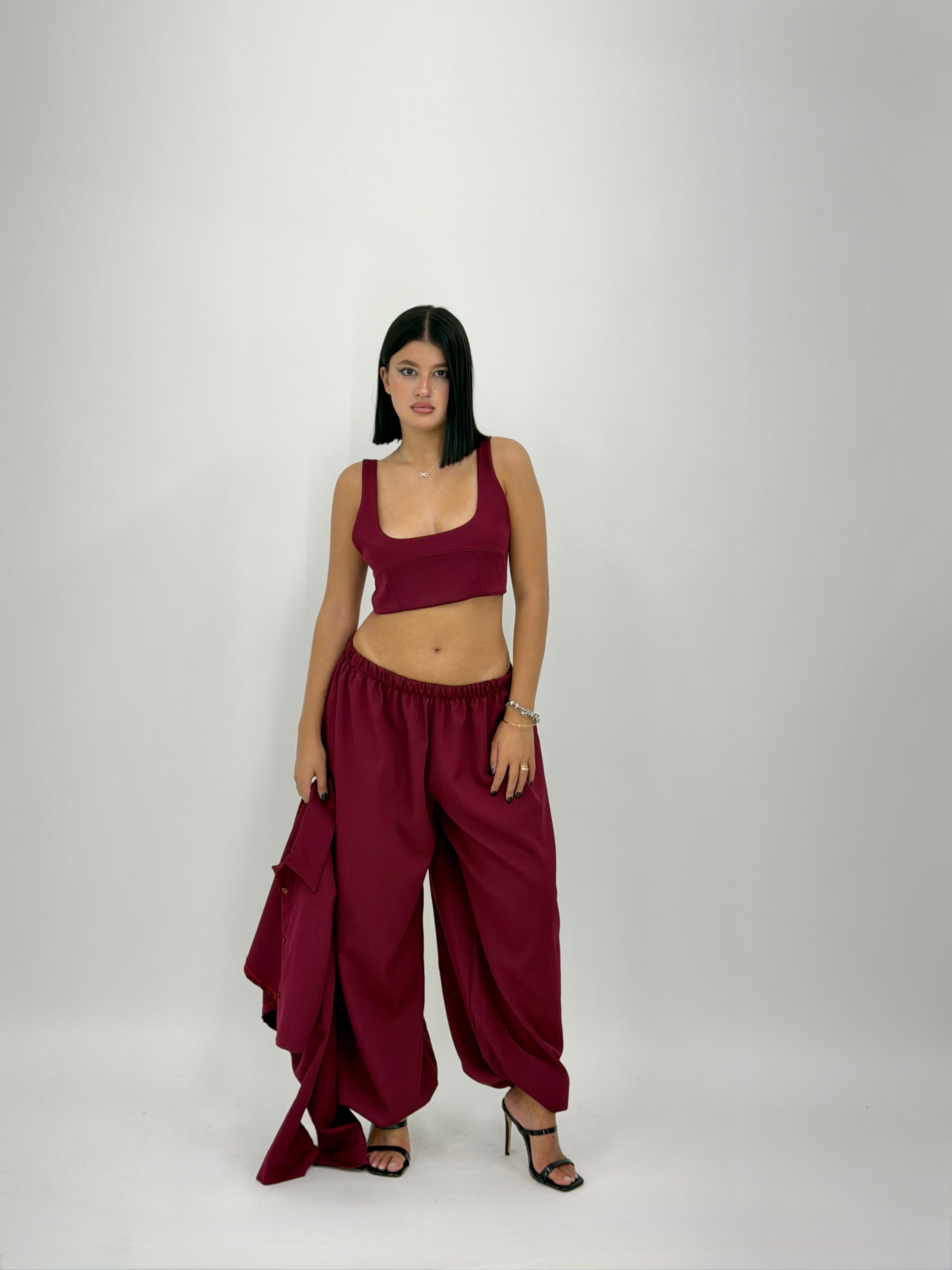 COORDINATO VIVIENNE