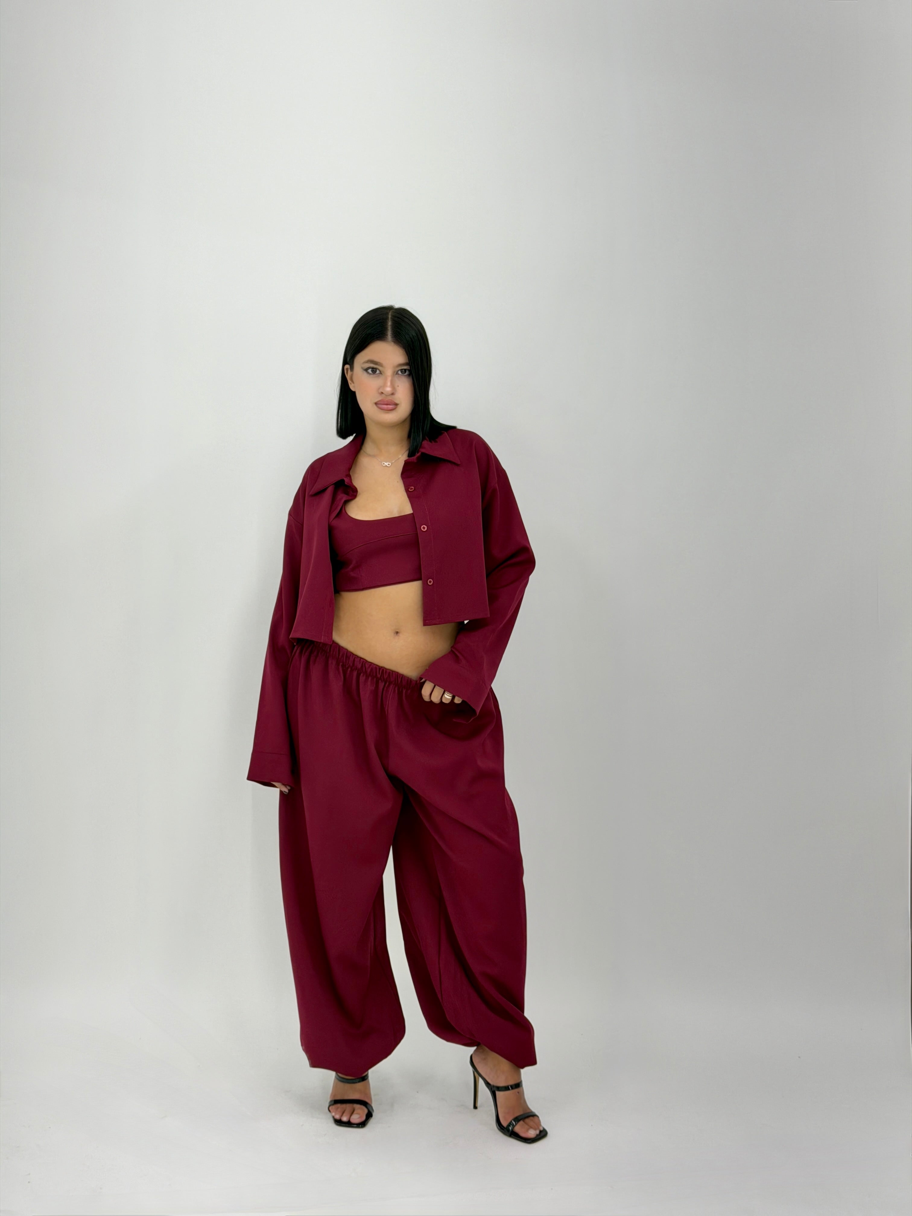 COORDINATO VIVIENNE