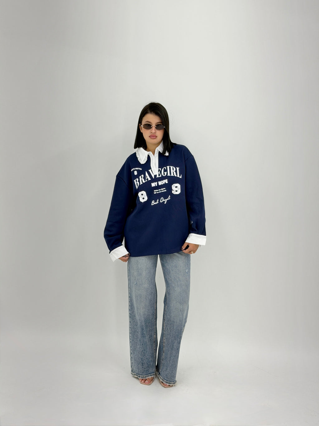 JEANS VOILA'