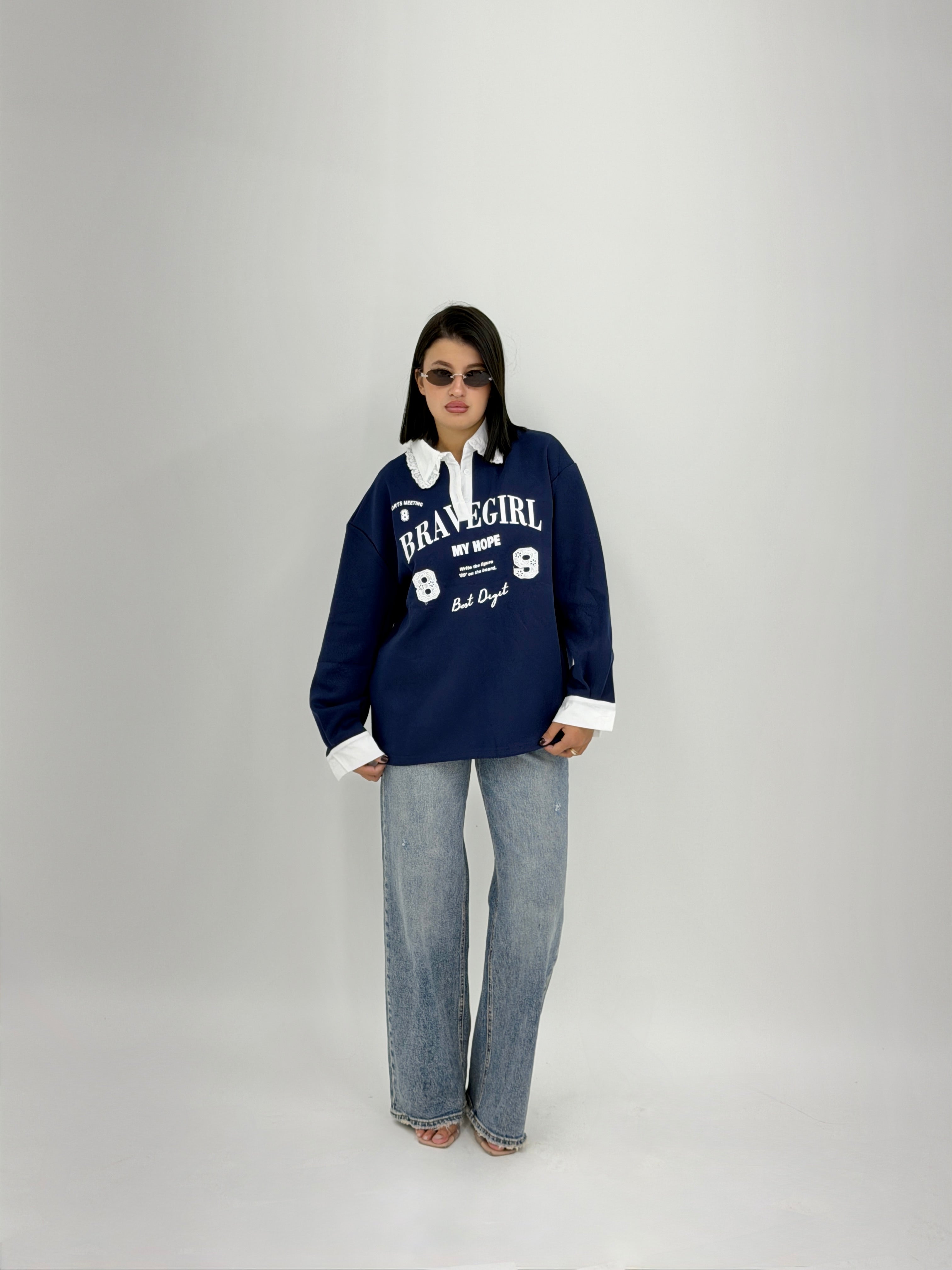 JEANS VOILA'