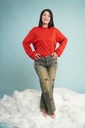 Jeans Christmas