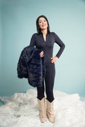 Jumpsuit Blu