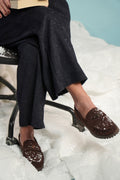 Mocassino Marrone
