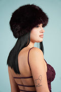 Cappello in pelliccia