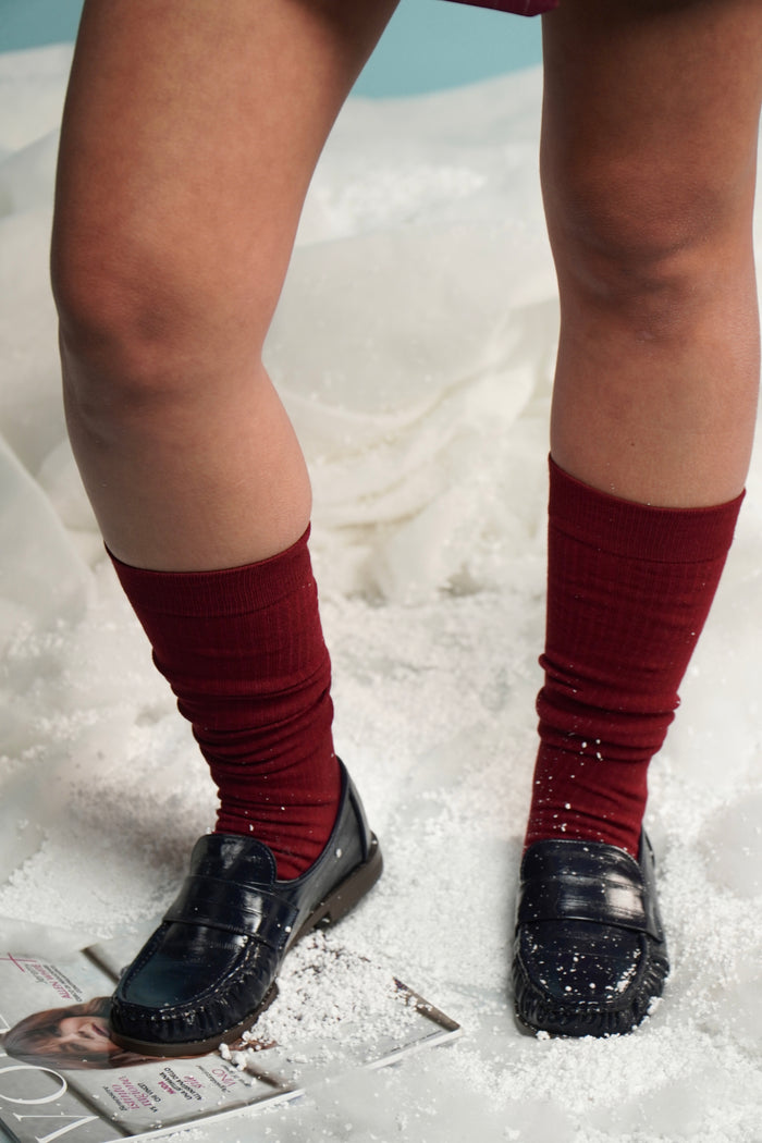 Socks Parigina