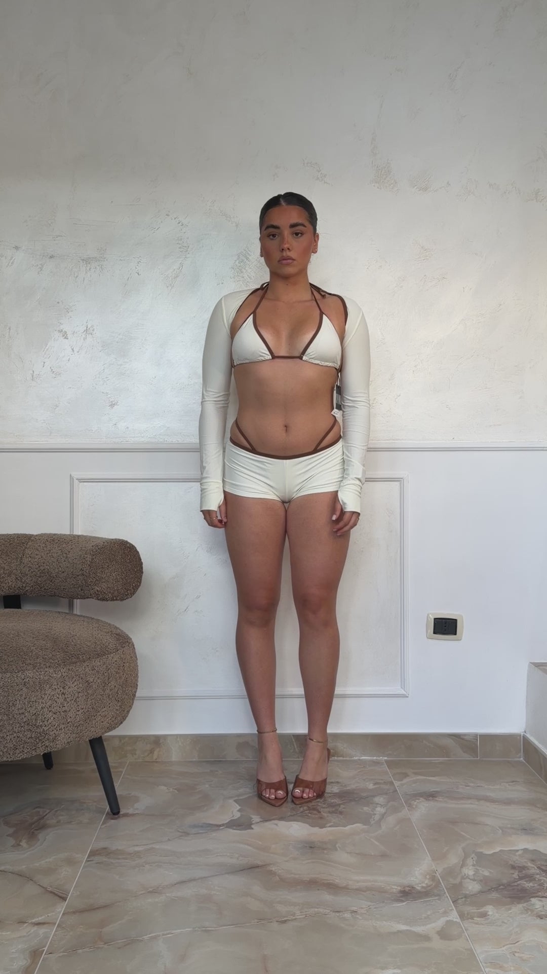 Bikini Honolulu