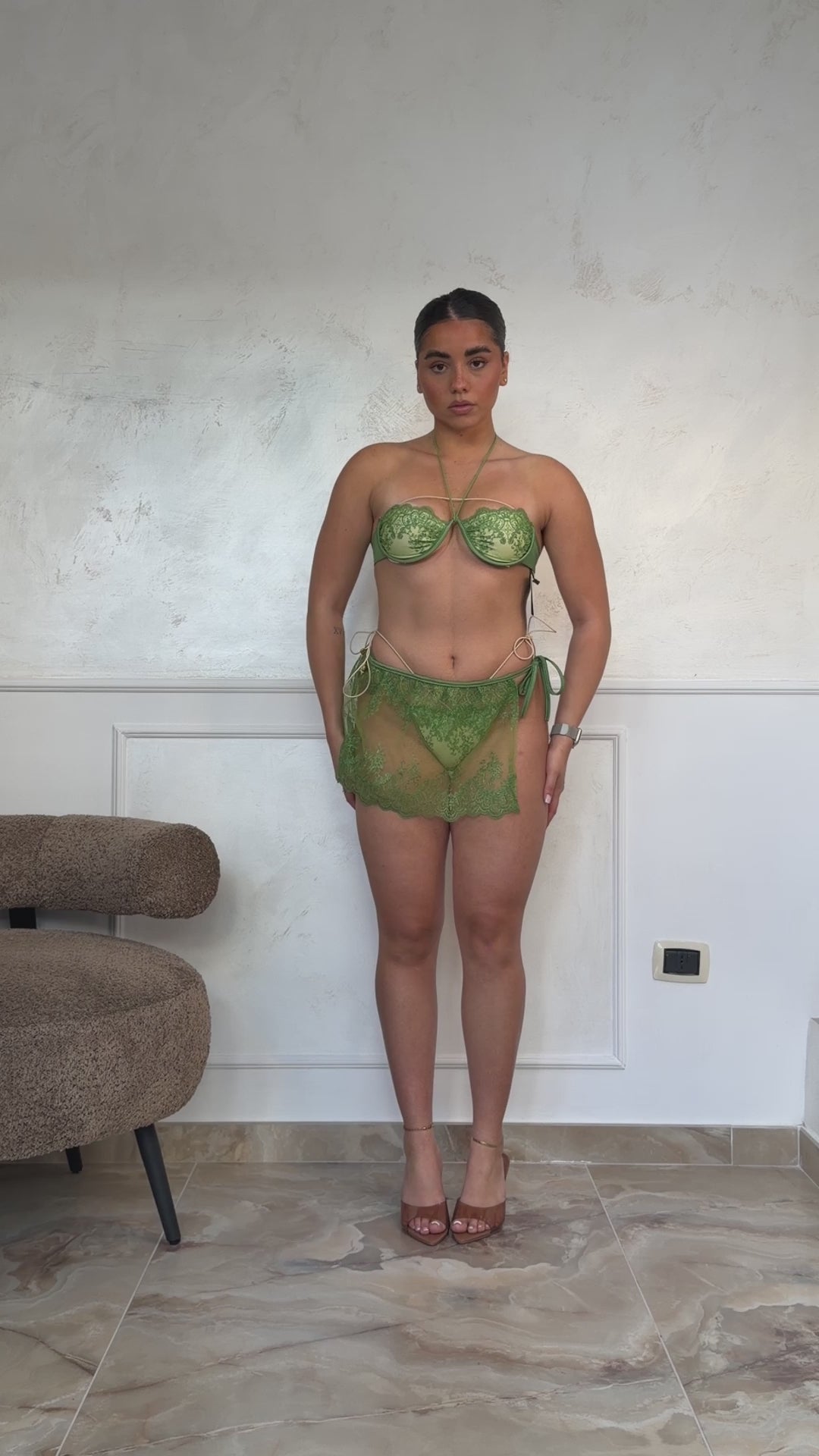 Bikini Singapore