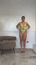 Swimsuit Texas