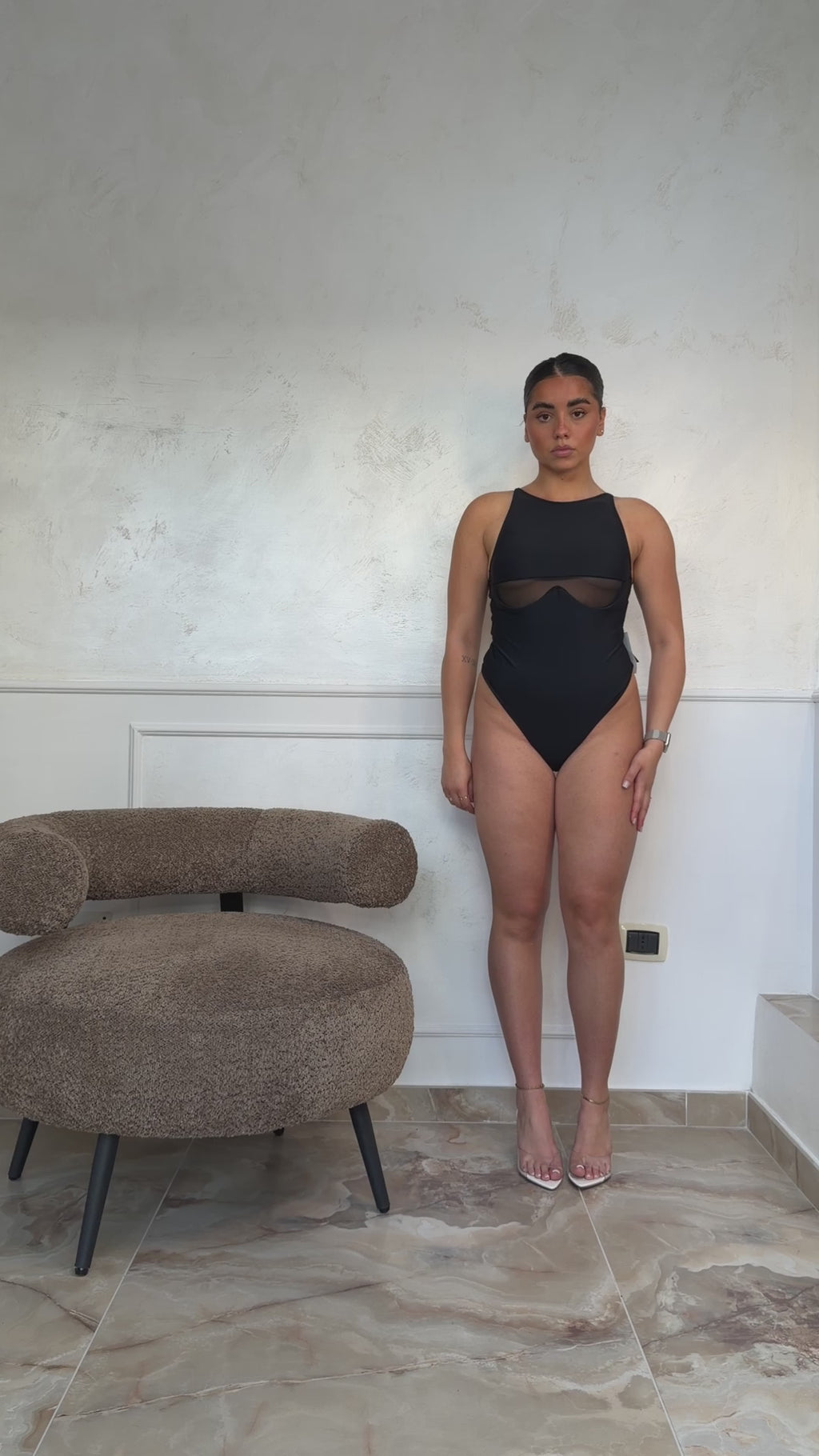 Swimsuit Dubai