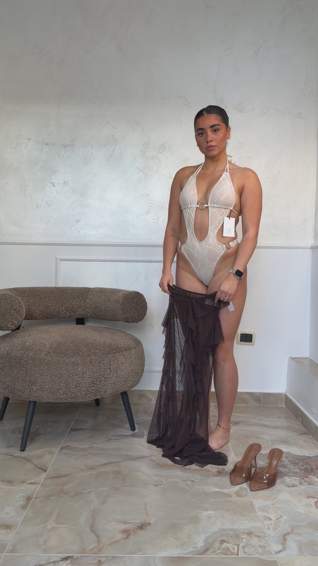 Swimsuit Texas