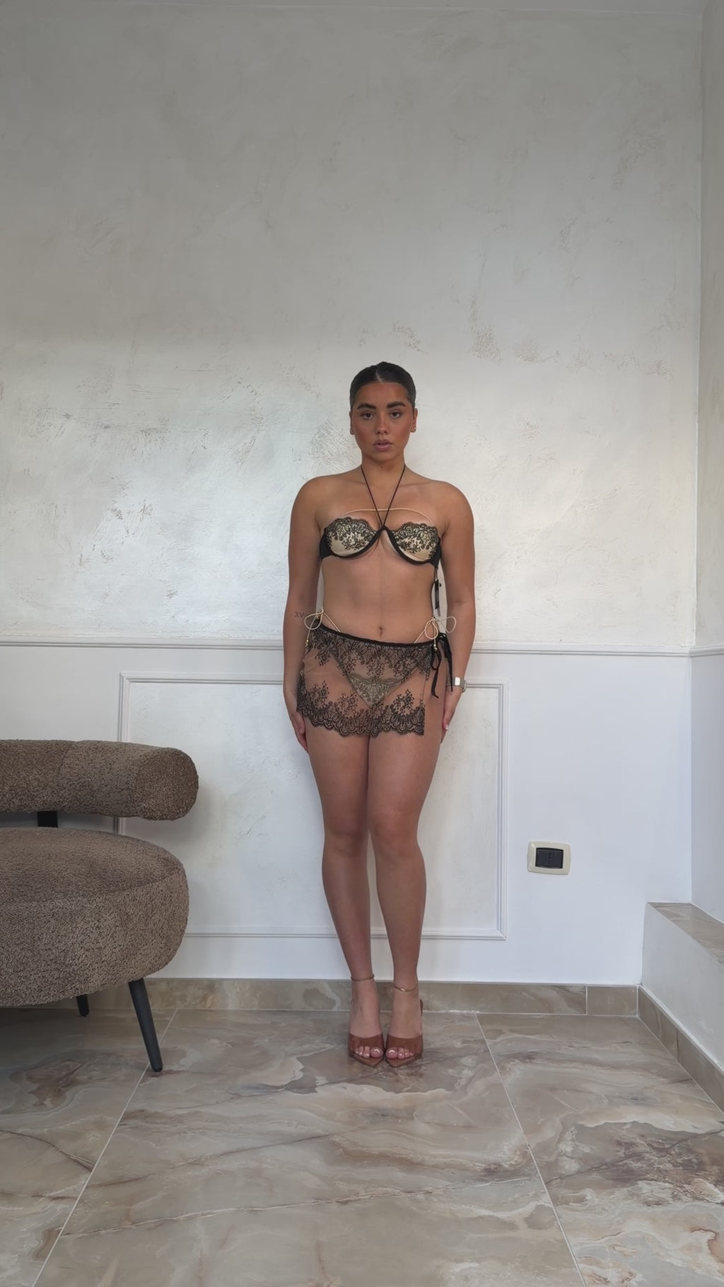 Bikini Singapore