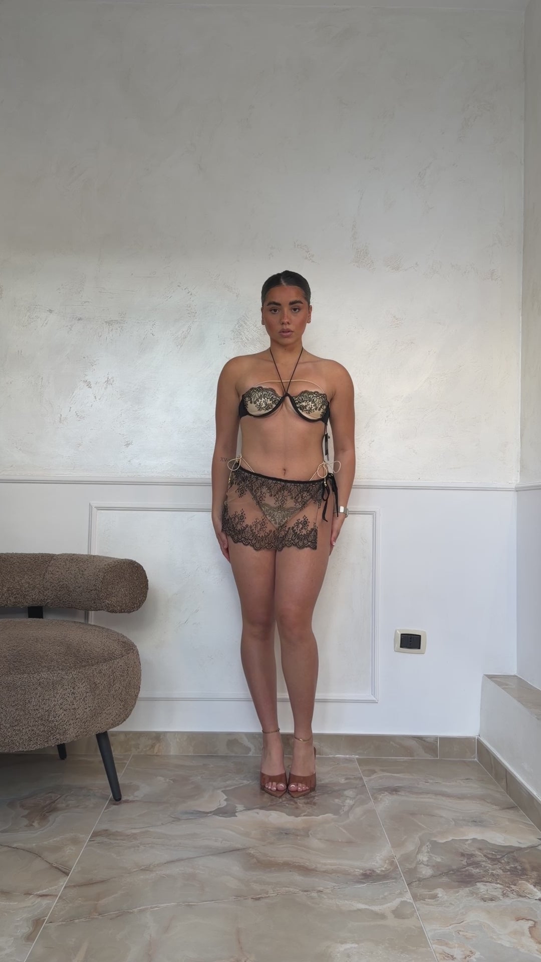 Bikini Singapore