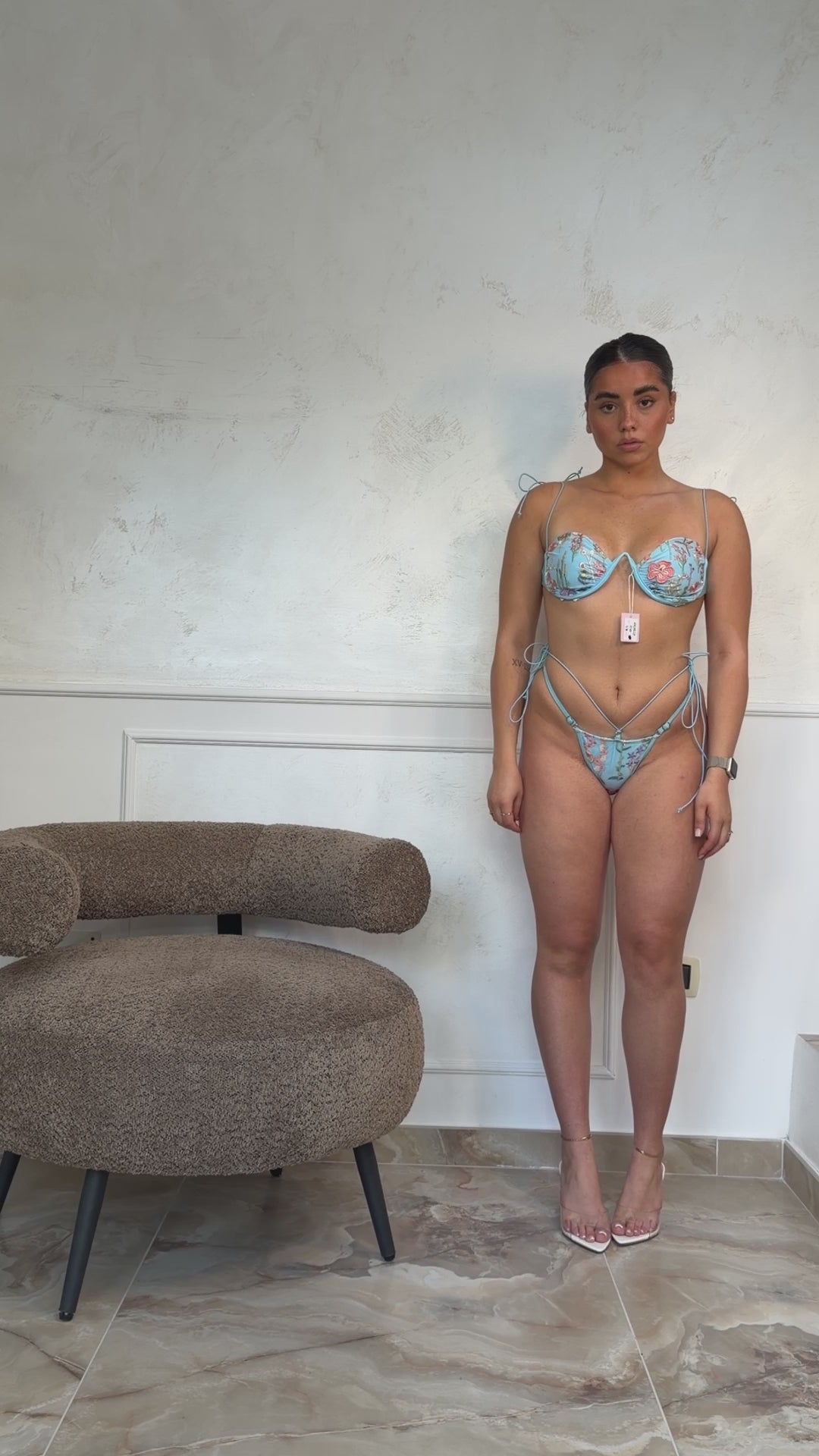 Bikini Hawai